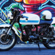 Illustration for article titled DrivingScenes Custom Cafe Racer